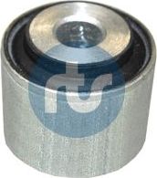 Сайлентблок заднего рычага подвески RTS. Артикул 017-00371