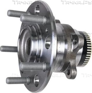 Ступица колеса Zentparts. Артикул Z22278