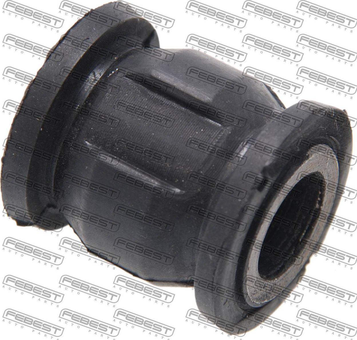 ВТУЛКА РУЛЕВОЙ РЕЙКИ Febest. Артикул MZAB-119