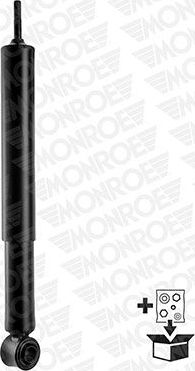 Амортизатор Monroe Magnum Axle. Артикул T1267