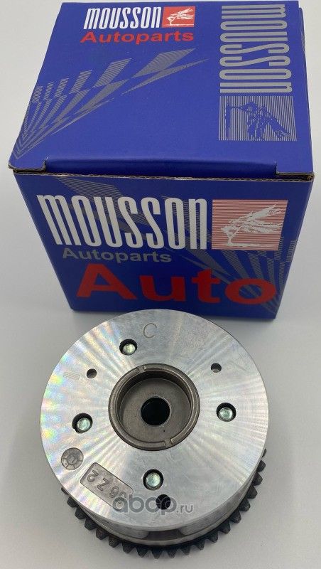 фазорегулятор (Mousson) Mousson. Артикул SVTG4FCN