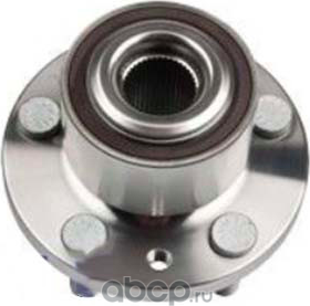 Ступица колеса FORD S-MAX / GALAXY 1437643 / LAND ROVER FREELANDER II (GMB) GMB. Артикул gh32640