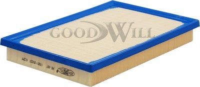 Воздушный фильтр GoodWill. Артикул AG 487