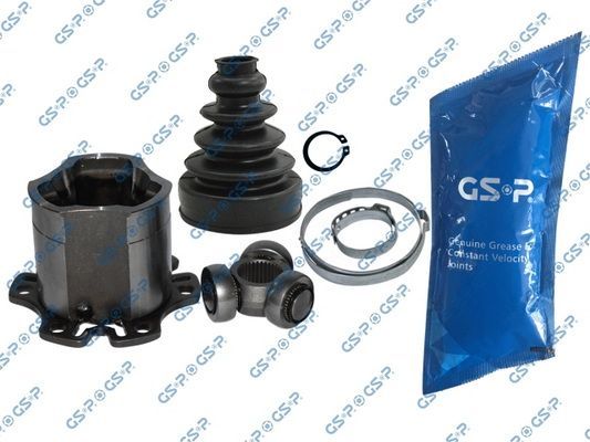 Шрус внутренний (граната) GSP. Артикул 661033