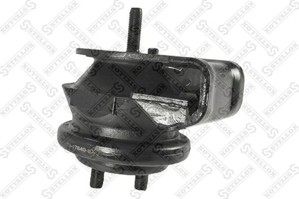 Подушка (опора) двигателя Stellox. Артикул 25-17840-SX