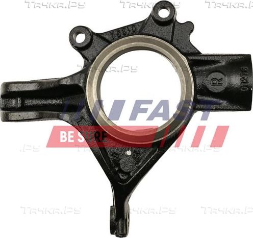 Поворотный кулак Fast передний правый для Citroen Berlingo II 2008-2019. Артикул FT13554