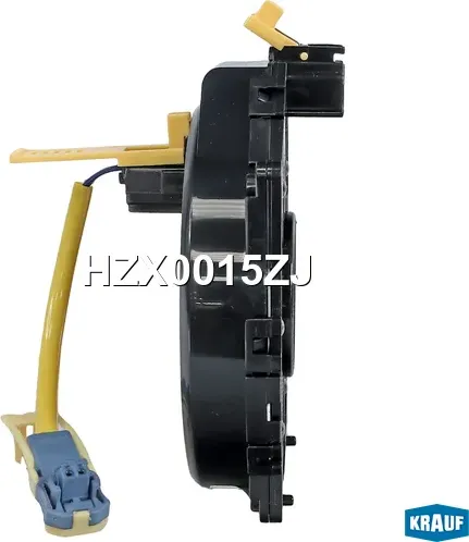 Контактная группа подушки безопасности (Krauf). Артикул HZX0015ZJ