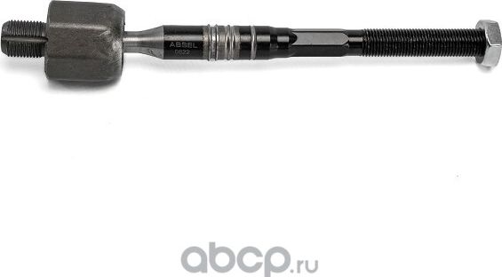 Тяга рулевая без наконечника (Absel). Артикул BW460022