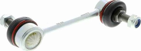 Стойка (тяга) стабилизатора Vaico Original VAICO Quality задняя для Audi S8 I (D2) 1996-2002. Артикул V10-7169