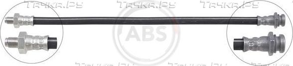 Тормозной шланг ABS. Артикул SL 5045