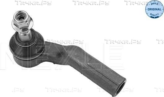 Наконечник рулевой тяги Meyle Original. Артикул 716 020 0026