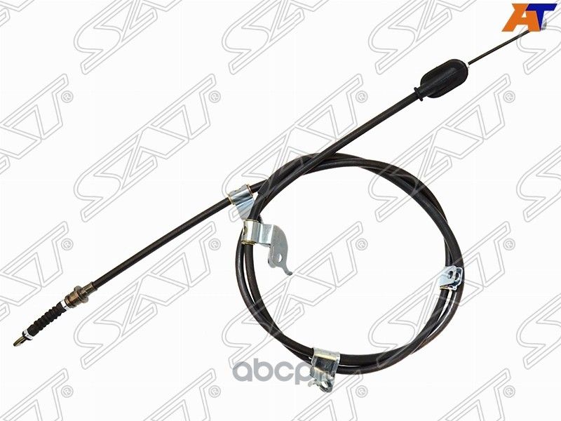 ТРОС РУЧНОГО ТОРМОЗА HONDA CIVIC FD 06- RH ТРОС РУЧНОГО ТОРМОЗА (SAT). Артикул ST47510SNAA52