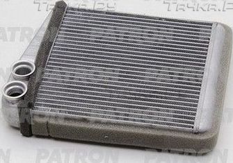 Радиатор отопителя (печки) Patron для Volkswagen Passat B6 2005-2011. Артикул PRS2110