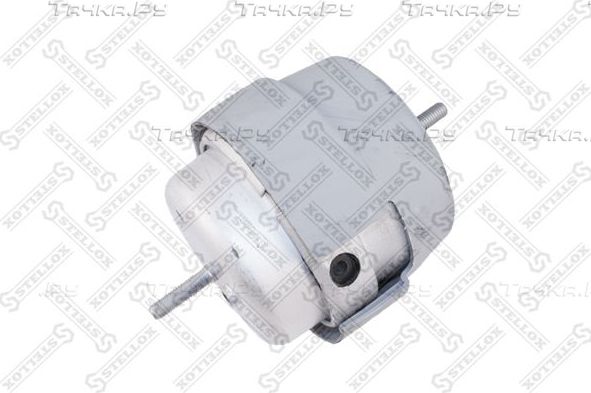 Подушка (опора) двигателя Stellox передняя правая для Audi A4 III (B7) 2004-2008. Артикул 25-19804-SX