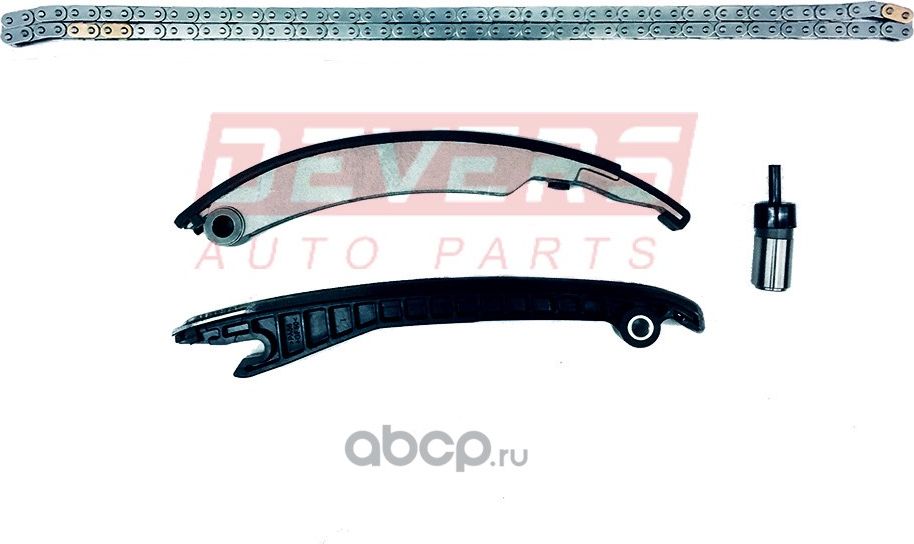 Комплект цепи грм MINI(R50R53,DV-BM001 (Devers). Артикул DVBM001