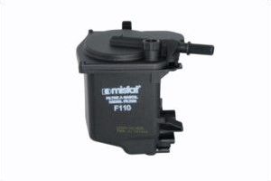 Топливный фильтр MISFAT. Артикул F110