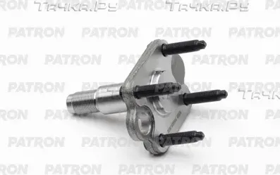 Цапфа ступицы (Patron). Артикул PBK4502H