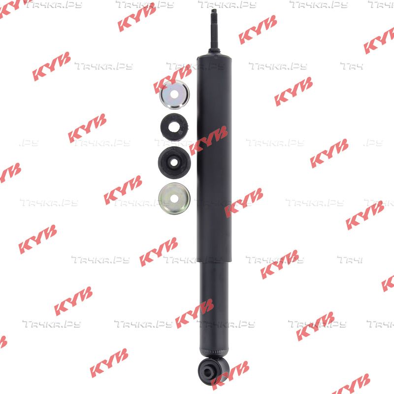 Амортизатор KYB (Каяба) Premium задний для Opel Manta B 1975-1988. Артикул 443027