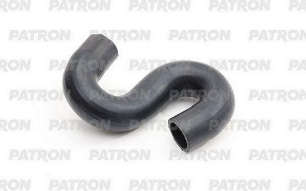 Патрубок радиатора (системы охлаждения) Patron. Артикул PH2177