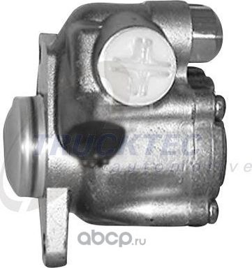 Насос ГУР Trucktec Automotive (алюминий). Артикул 01.37.104