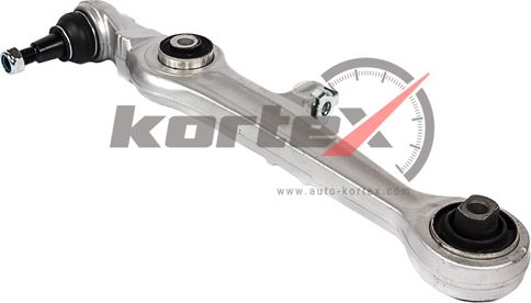 Рычаг пер.подв.нижний [передний] L/R (Kortex). Артикул KSL5003