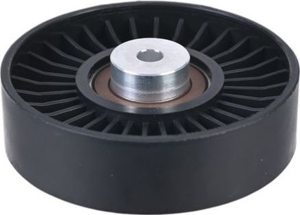 Натяжной ролик (натяжитель) приводного поликлинового ремня Stellox. Артикул 03-40412-SX