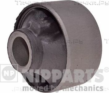 Сайлентблок переднего рычага подвески Nipparts. Артикул N4237010
