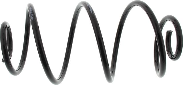 Пружина подвески MAPCO задняя для Opel Astra G 1998-2009. Артикул 70714