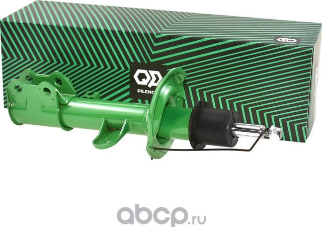 Амортизатор (Pilenga). Артикул SHP7352