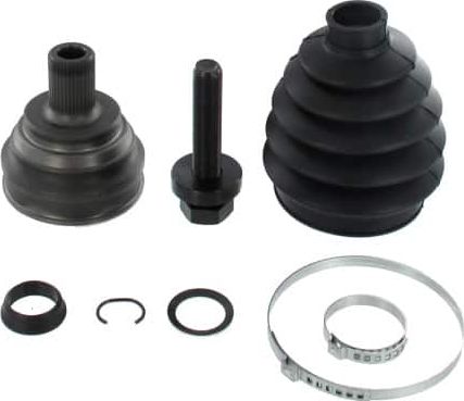 Шрус внутренний (граната) SKF. Артикул VKJA 3026