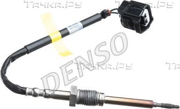 Датчик температуры выхлопных газов Denso. Артикул DET-0133
