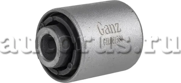 Сайлентблок задней цапфы HYUNDAI Creta I 16> / ix35 10>, KIA Sportage(SL) 1 GANZ Ganz. Артикул GIL061580