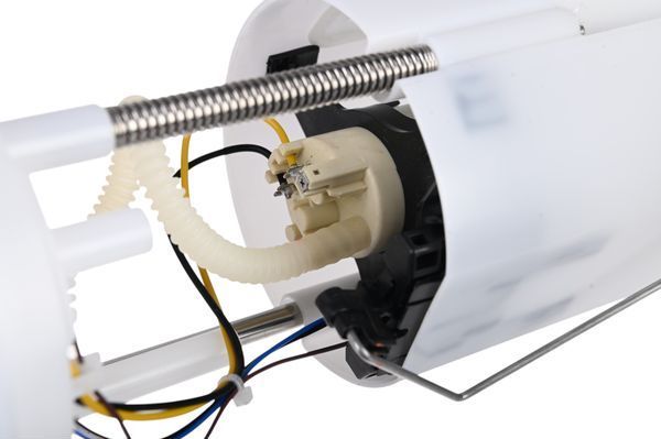 Бензонасос (топливный насос) Stellox. Артикул 10-02149-SX