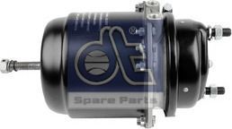 Энергоаккумулятор DT Spare Parts для Volvo  FMX 1998-2005. Артикул 2.40431