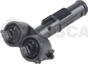 Форсунка омывателя фар OSSCA. Артикул 53254