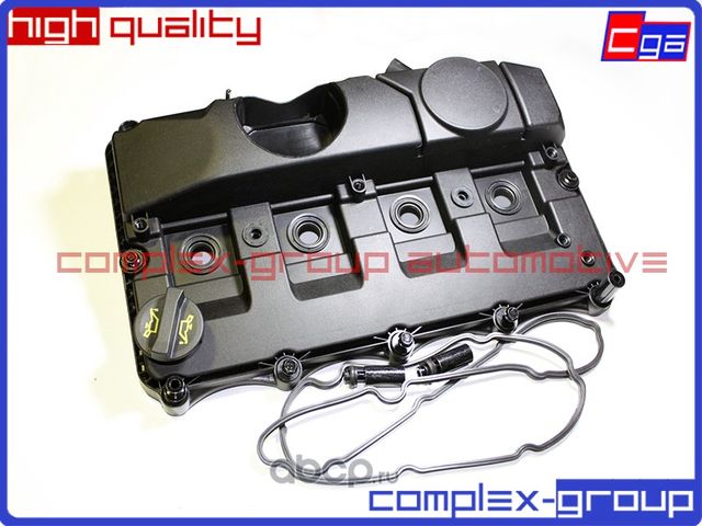 1ECV824RA_Крышка головки блока цилиндров (CGA). Артикул 1ECV824RA