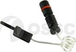 Датчик износа тормозных колодок  OSSCA задний правый/левый для Mercedes-Benz Sprinter 905 2001-2006. Артикул 06472