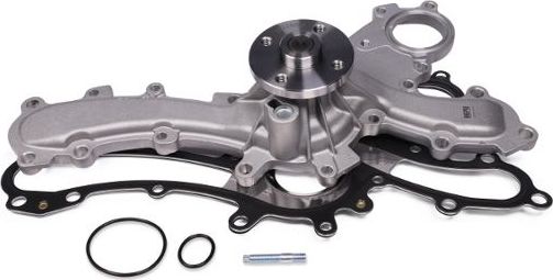 Помпа (водяной насос) Hepu. Артикул P7659