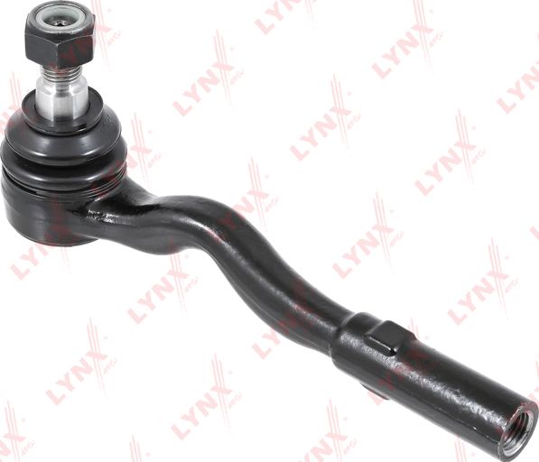 Наконечник рулевой тяги LYNXauto. Артикул C4183R