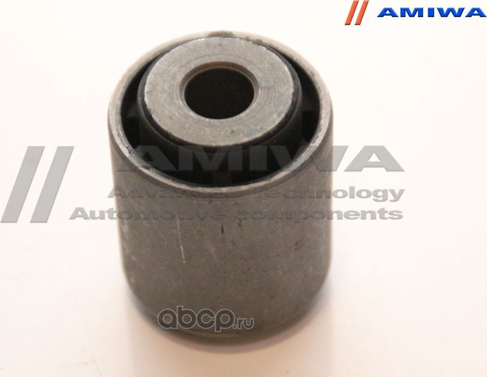 02-20-001 САЙЛЕНТБЛОК ЗАДНЕЙ ПОПЕРЕЧНОЙ ТЯГИ (Amiwa). Артикул 0220001