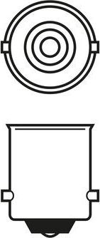 Лямбда-зонд (кислородный датчик) Bosch для Honda Fit II 2008-2014. Артикул 0 258 006 539