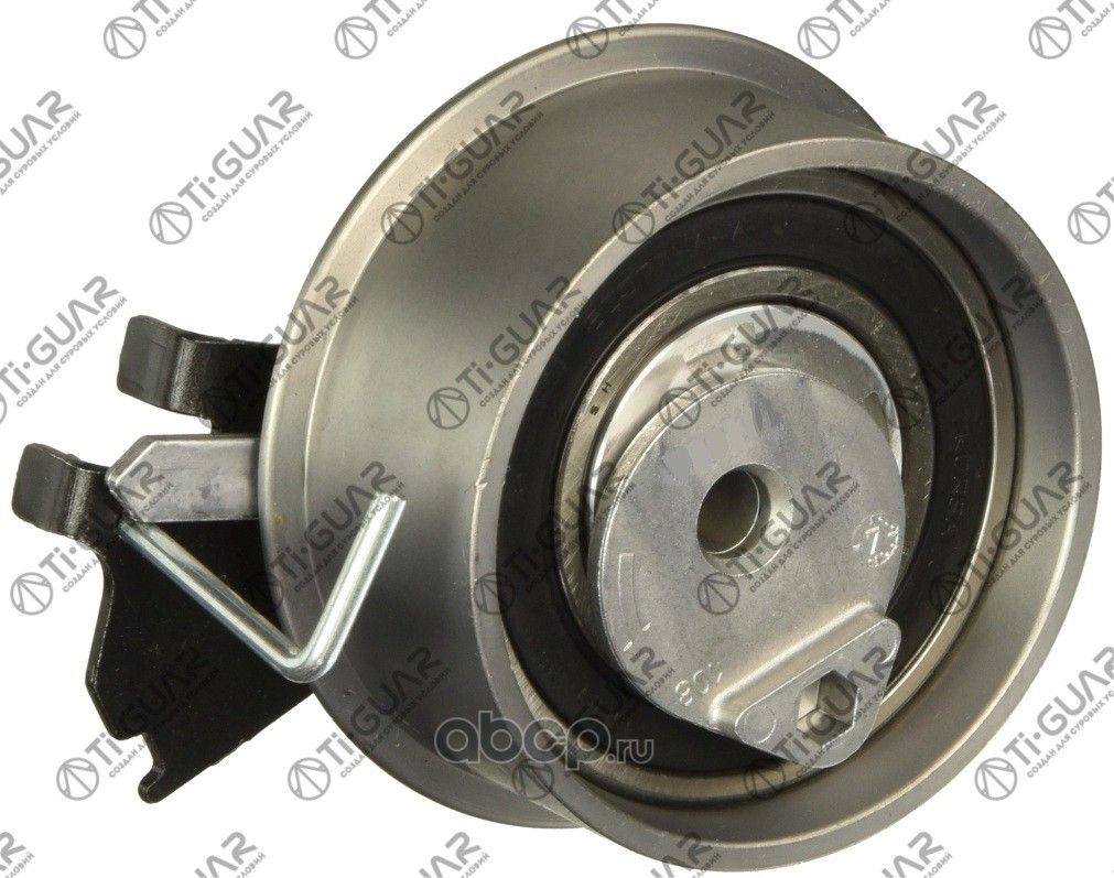 Натяжной ролик TG-24410-23050* TiGUAR (TI-Guar). Артикул TG2441023050