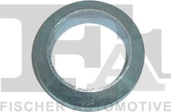 Прокладка глушителя FA1. Артикул 582-938
