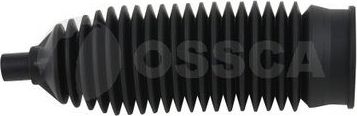 Пыльник рулевой рейки OSSCA передний правый/левый для Volkswagen Fox I 2005-2011. Артикул 07848