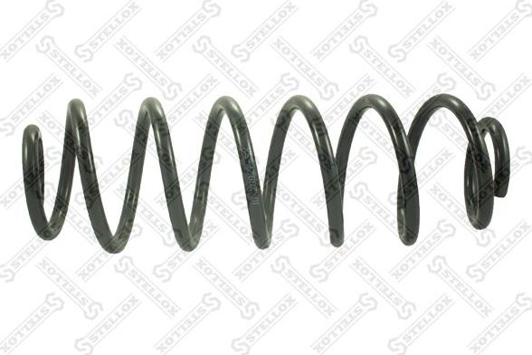Пружина подвески Stellox. Артикул 10-20027-SX