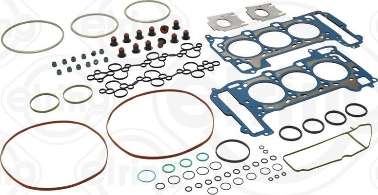 Комплект прокладок ГБЦ Elring. Артикул 553.820