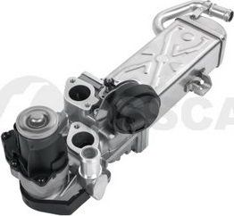 КЛАПАНРЕЦИРКУЛЯЦИИ ВЫХЛОПНЫХ ГАЗОВ AUDI SEAT SKOD OSSCA. Артикул 18993