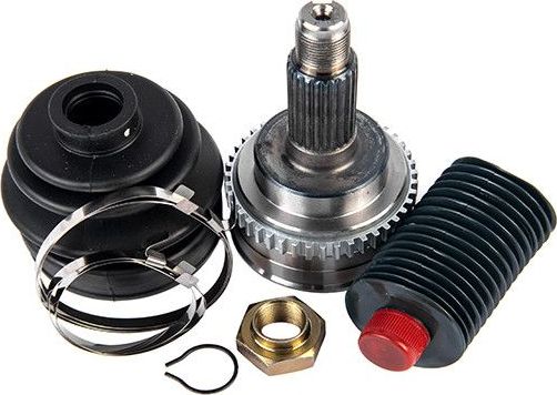 Шрус наружный (граната) Stellox для Suzuki Alto VI (HA24) 2004-2008. Артикул 150 1858-SX