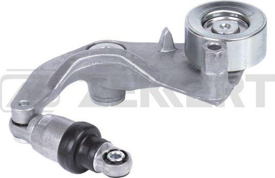 Натяжной ролик (натяжитель) приводного поликлинового ремня Zekkert. Артикул SR-1759