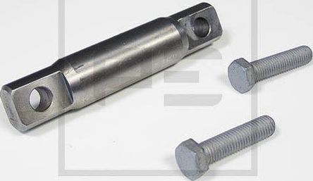 Вал вилки сцепления AS Tronic к-т с болтами PE Automotive. Артикул 010.193-00A